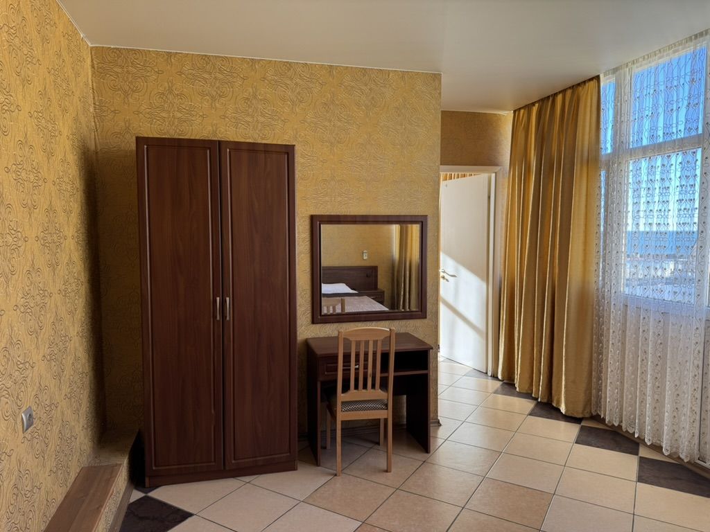 Номер 2-местный 2-комнатный