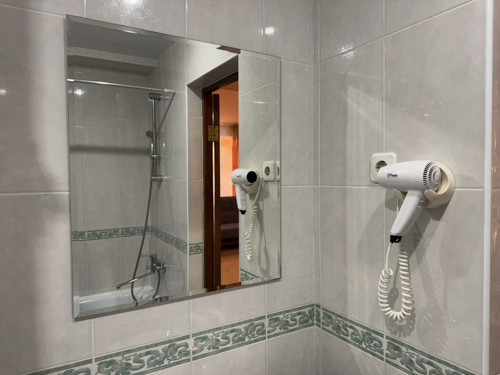 ПК 2-местный 1-комнатный