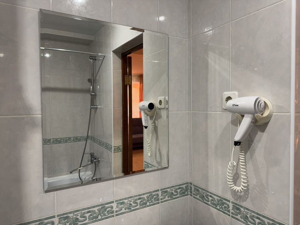 ПК 2-местный 1-комнатный