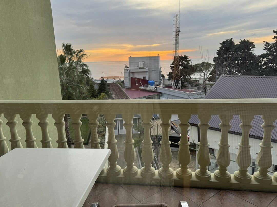 ПК 2-местный 1-комнатный