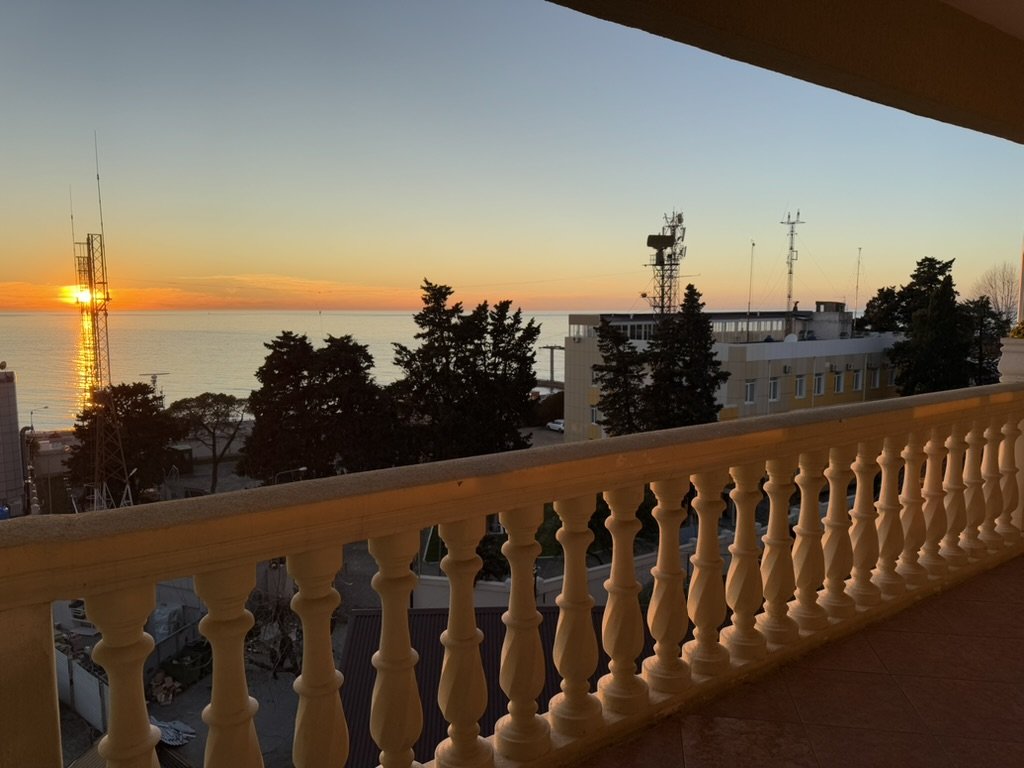 ПК 2-местный 1-комнатный