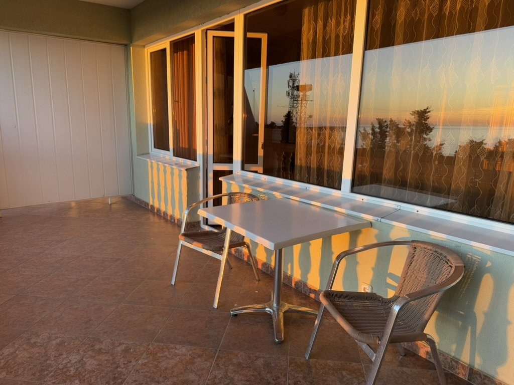 ПК 2-местный 1-комнатный