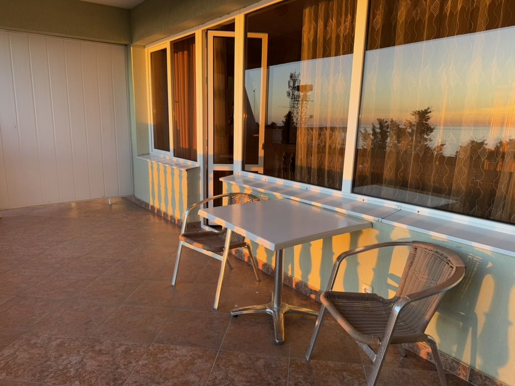 ПК 2-местный 1-комнатный