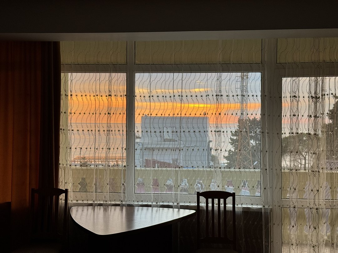 ПК 2-местный 1-комнатный