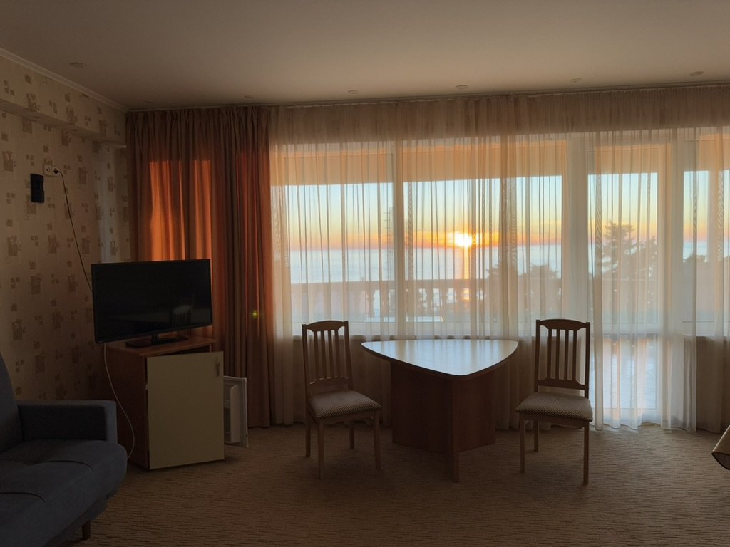 ПК 2-местный 1-комнатный