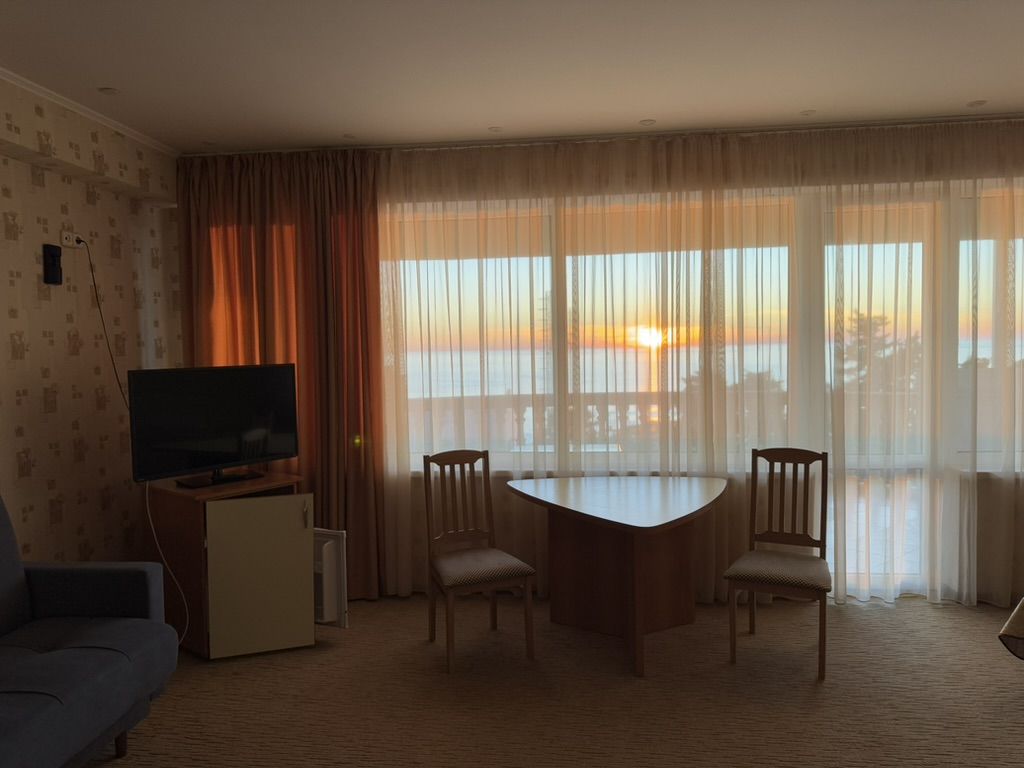 ПК 2-местный 1-комнатный