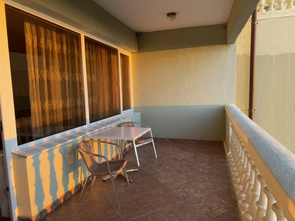 ПК 2-местный 1-комнатный