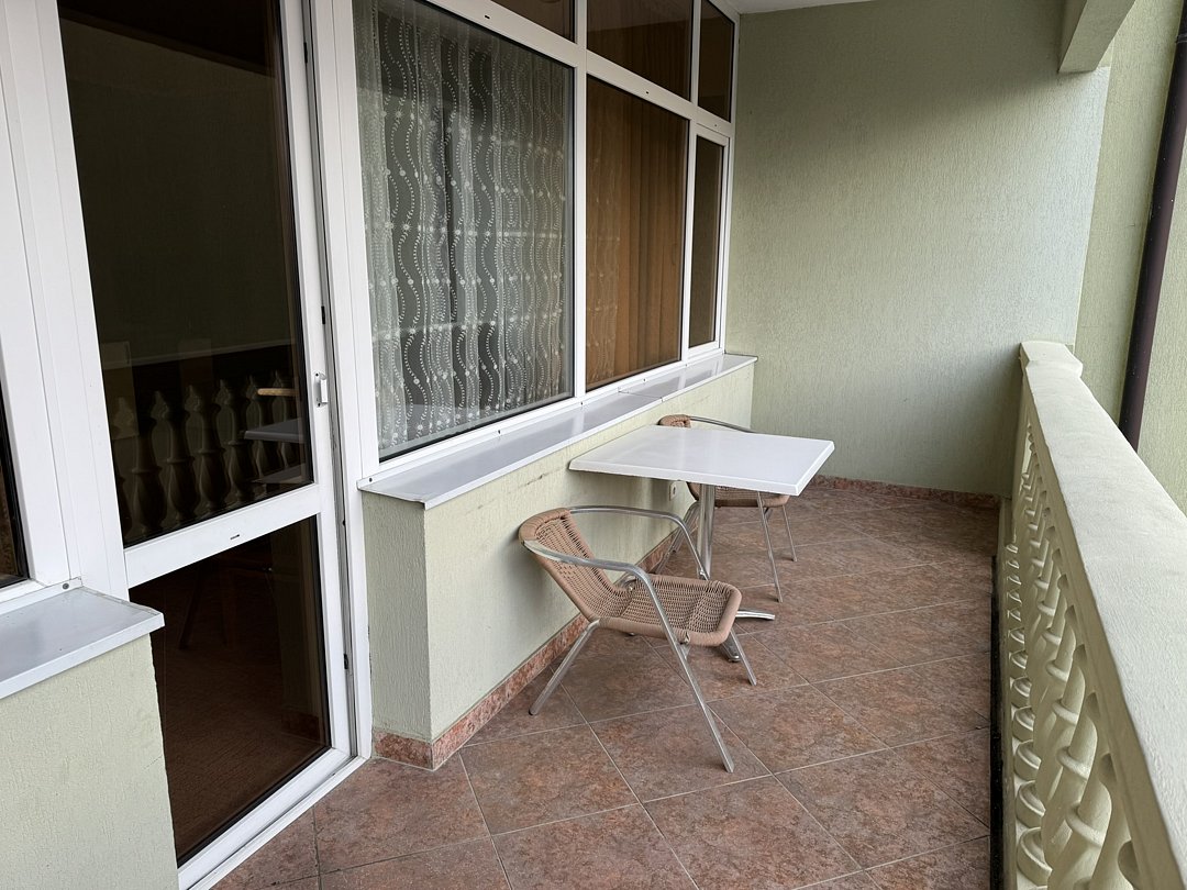 ПК 2-местный 1-комнатный