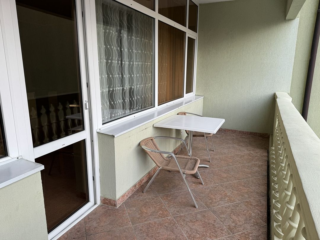 ПК 2-местный 1-комнатный