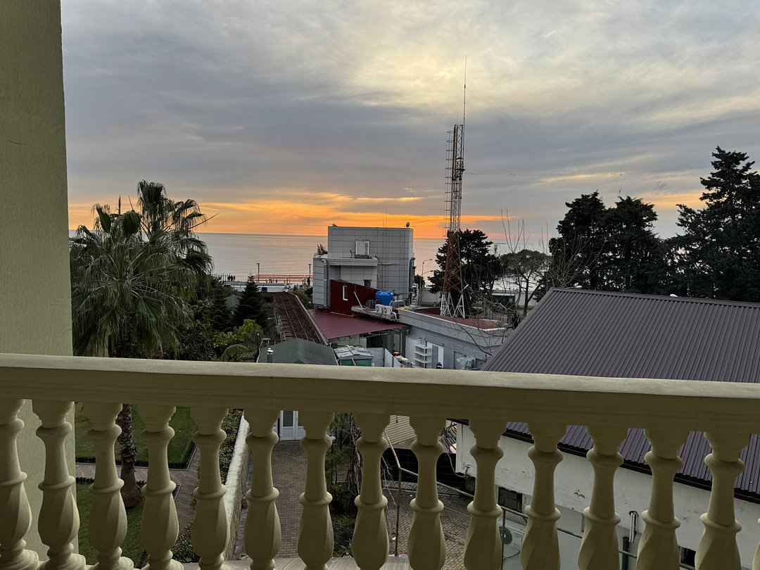 ПК 2-местный 1-комнатный