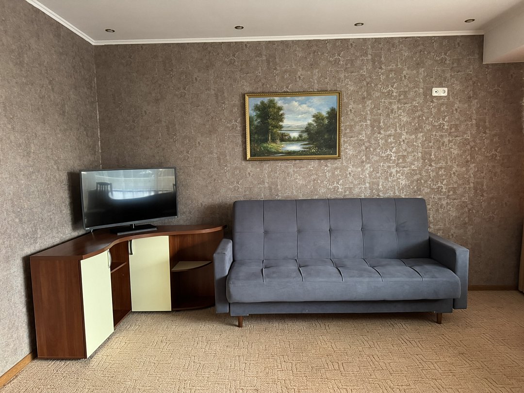 ПК 2-местный 1-комнатный