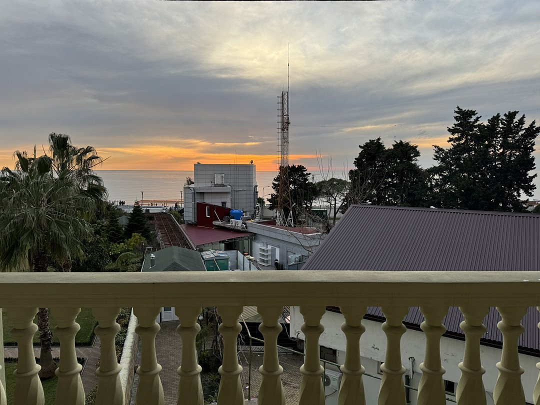 ПК 2-местный 1-комнатный