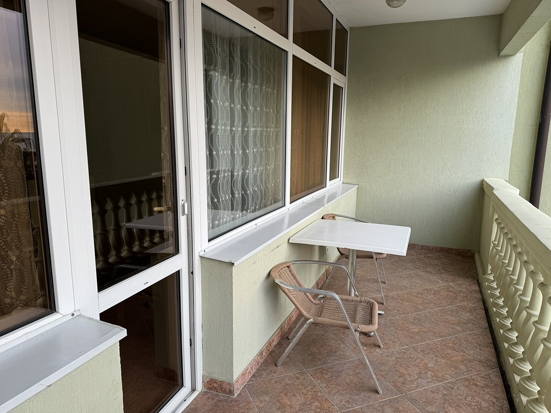 ПК 2-местный 1-комнатный