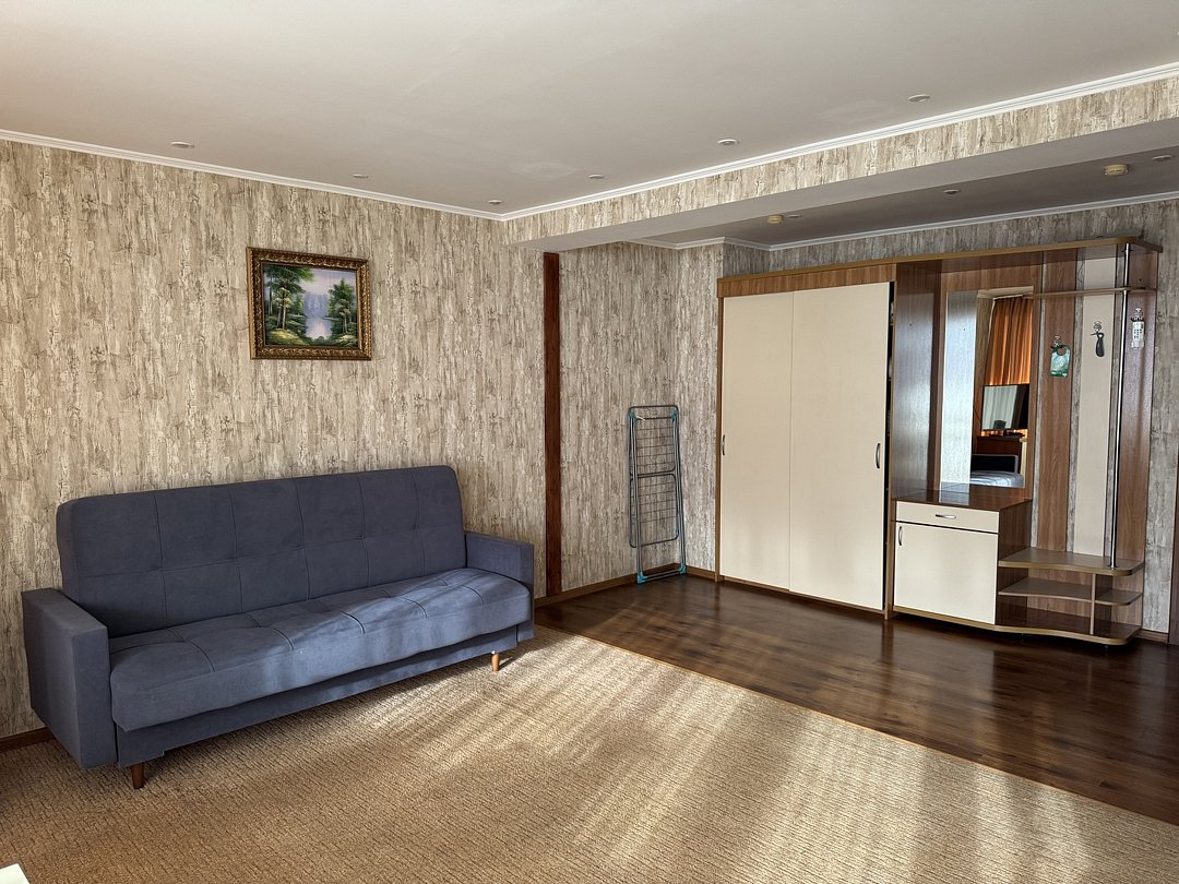 ПК 2-местный 1-комнатный