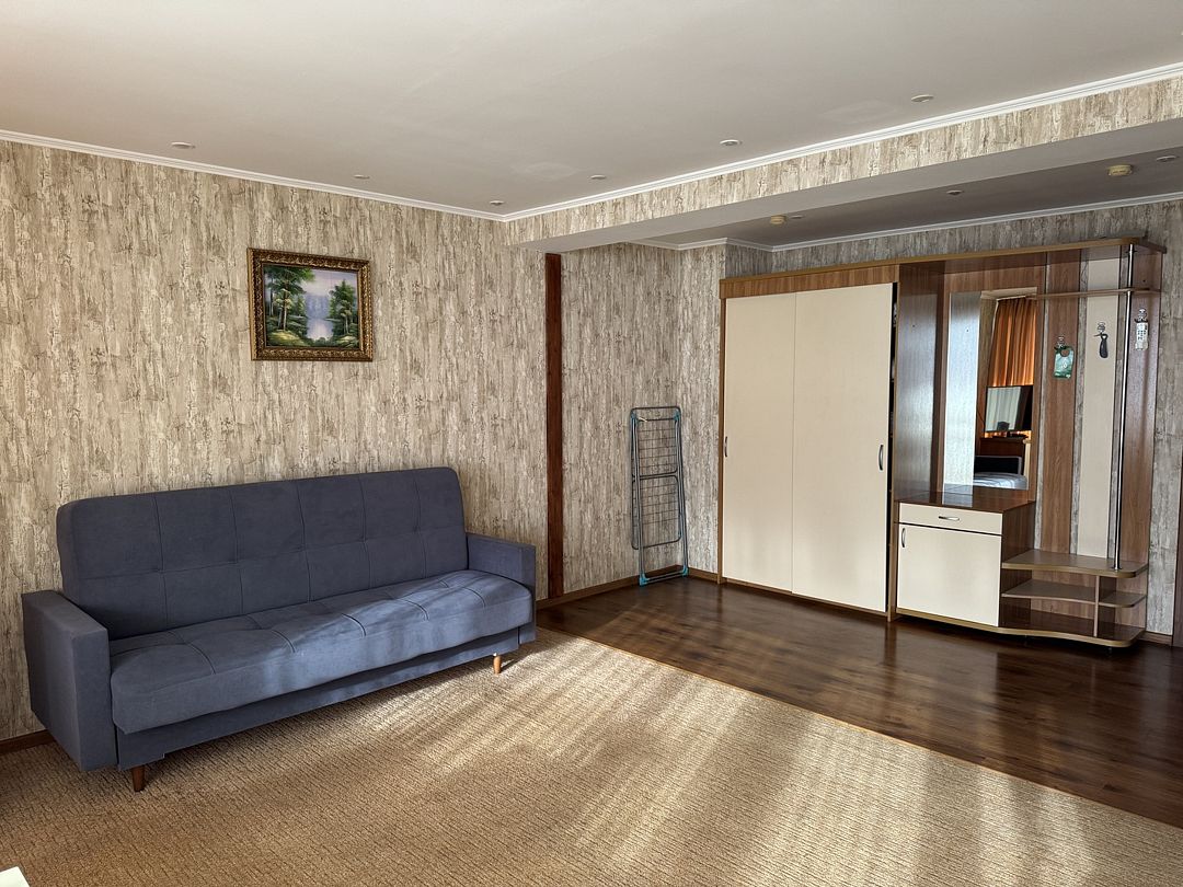 ПК 2-местный 1-комнатный