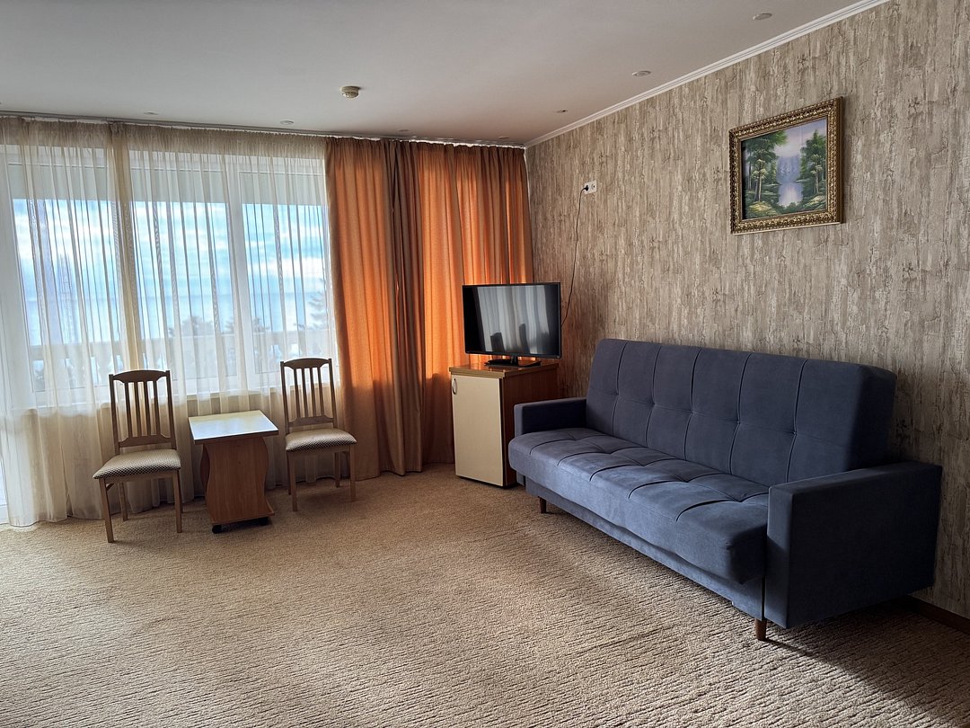 ПК 2-местный 1-комнатный