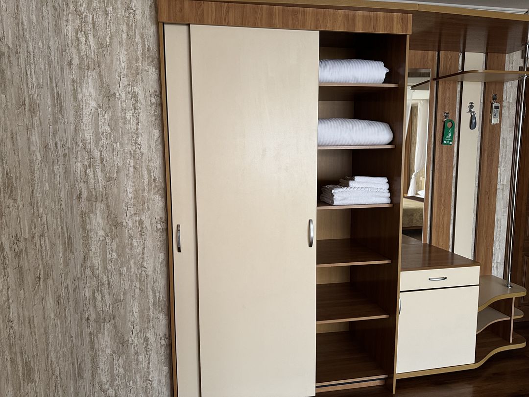 ПК 2-местный 1-комнатный