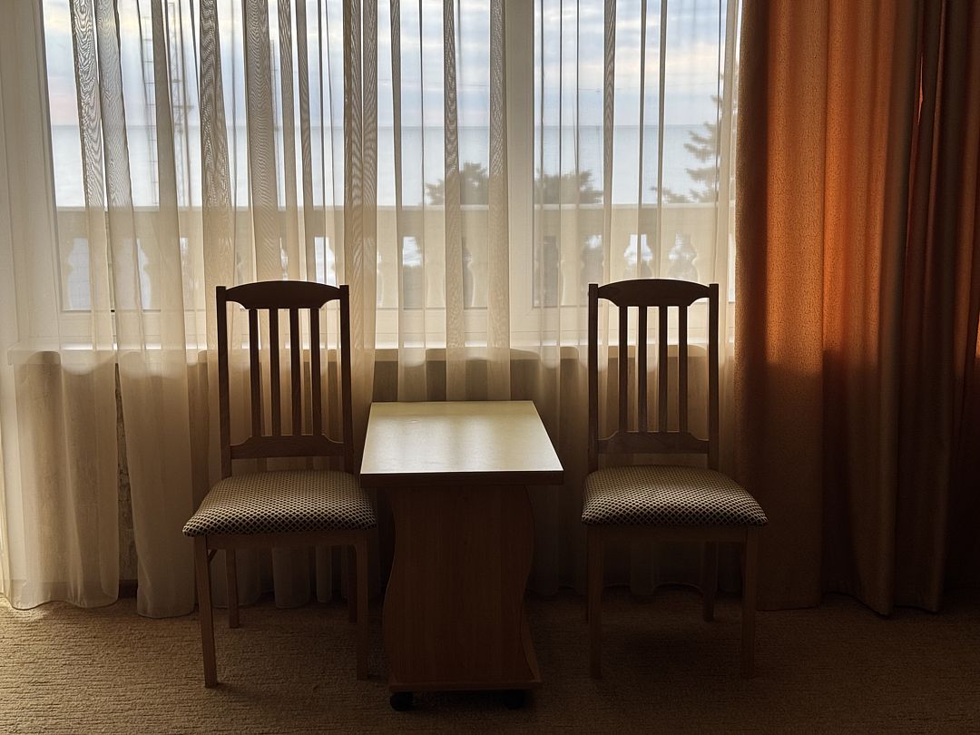 ПК 2-местный 1-комнатный