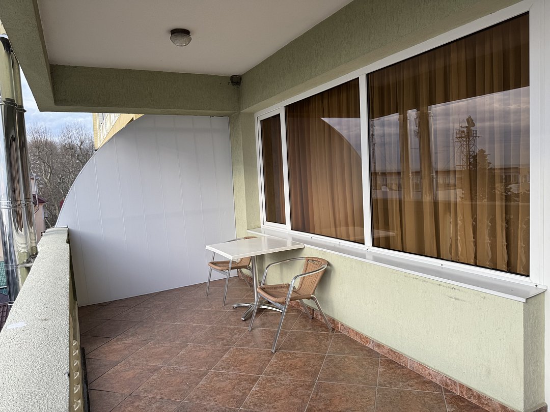 ПК 2-местный 1-комнатный