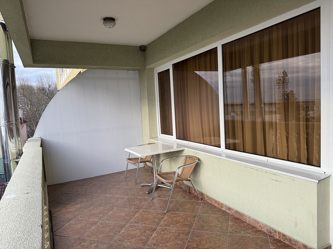 ПК 2-местный 1-комнатный