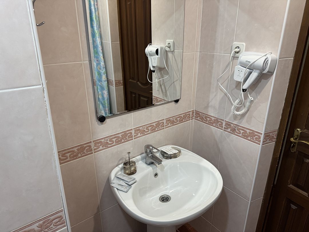 Стандартный 2-местный 1-комнатный