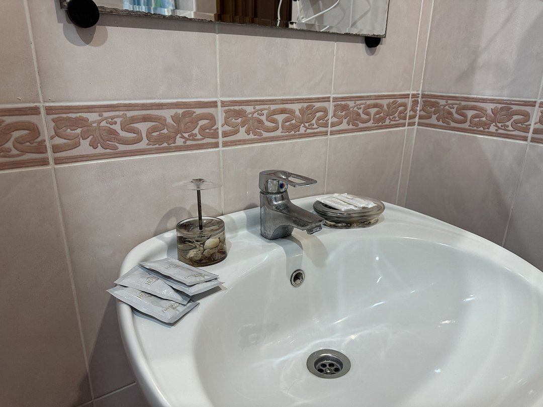 Стандартный 2-местный 1-комнатный