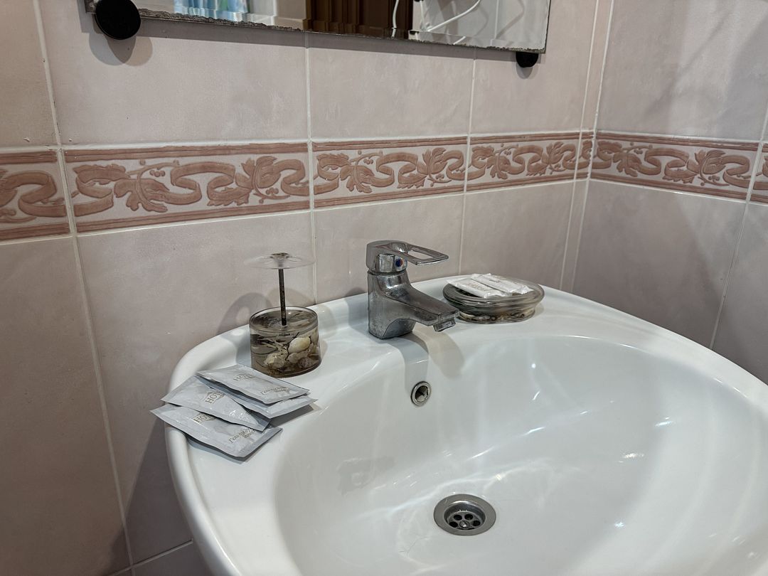 Стандартный 2-местный 1-комнатный