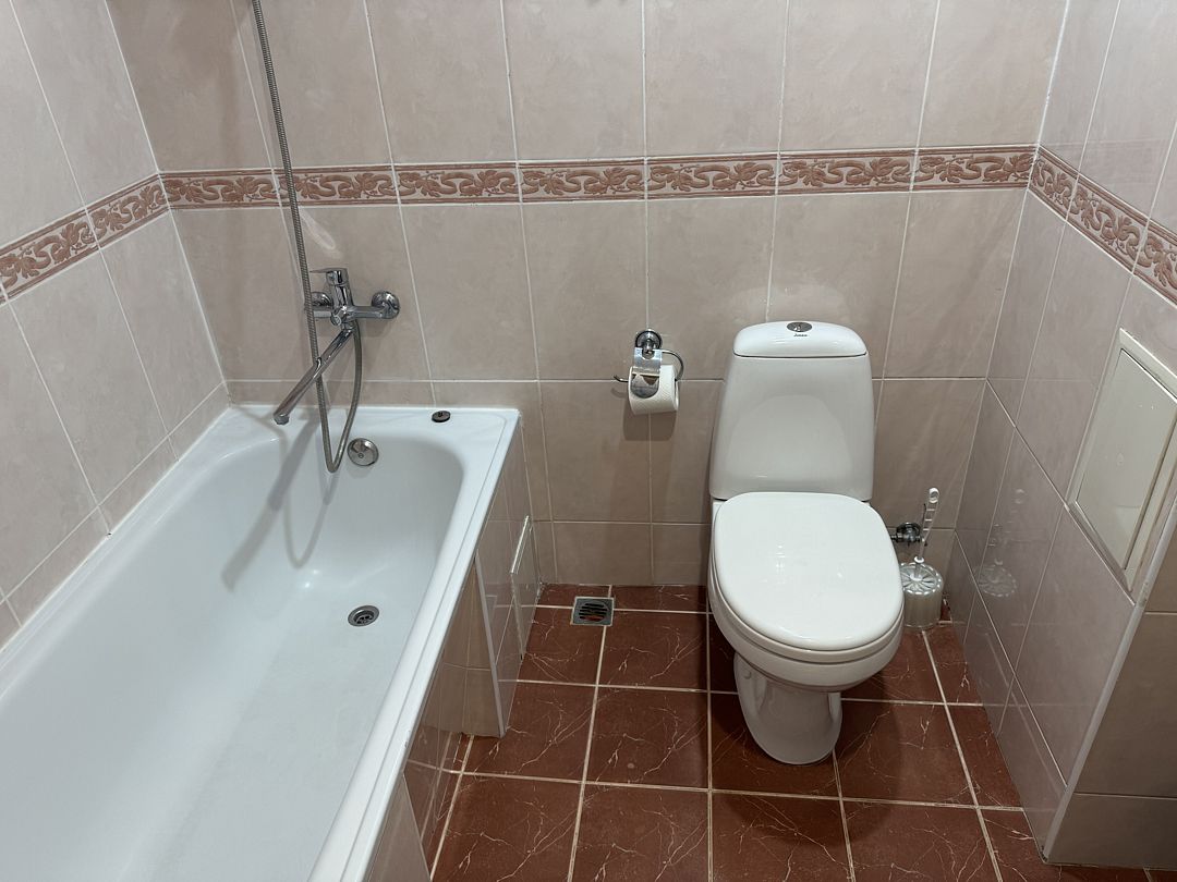 Стандартный 2-местный 1-комнатный