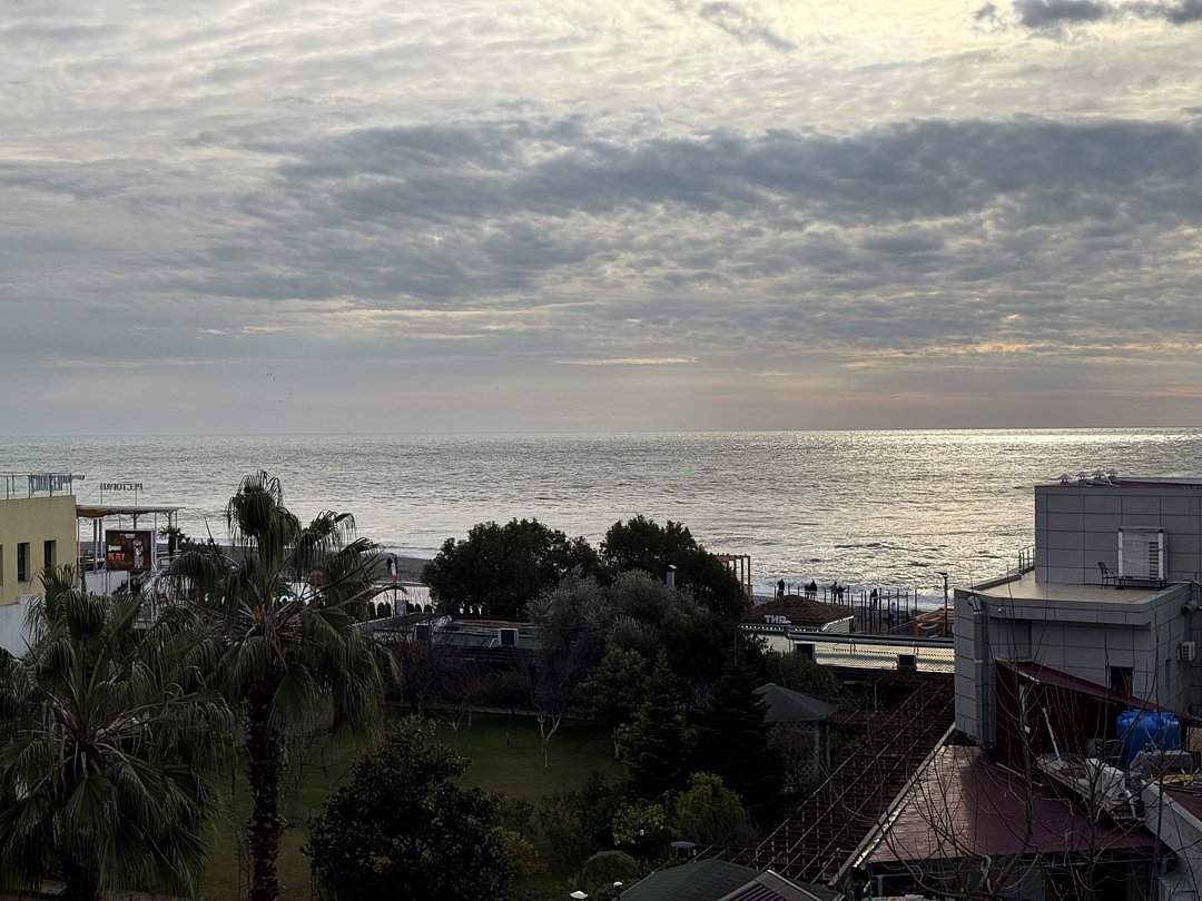 Стандартный 2-местный 1-комнатный