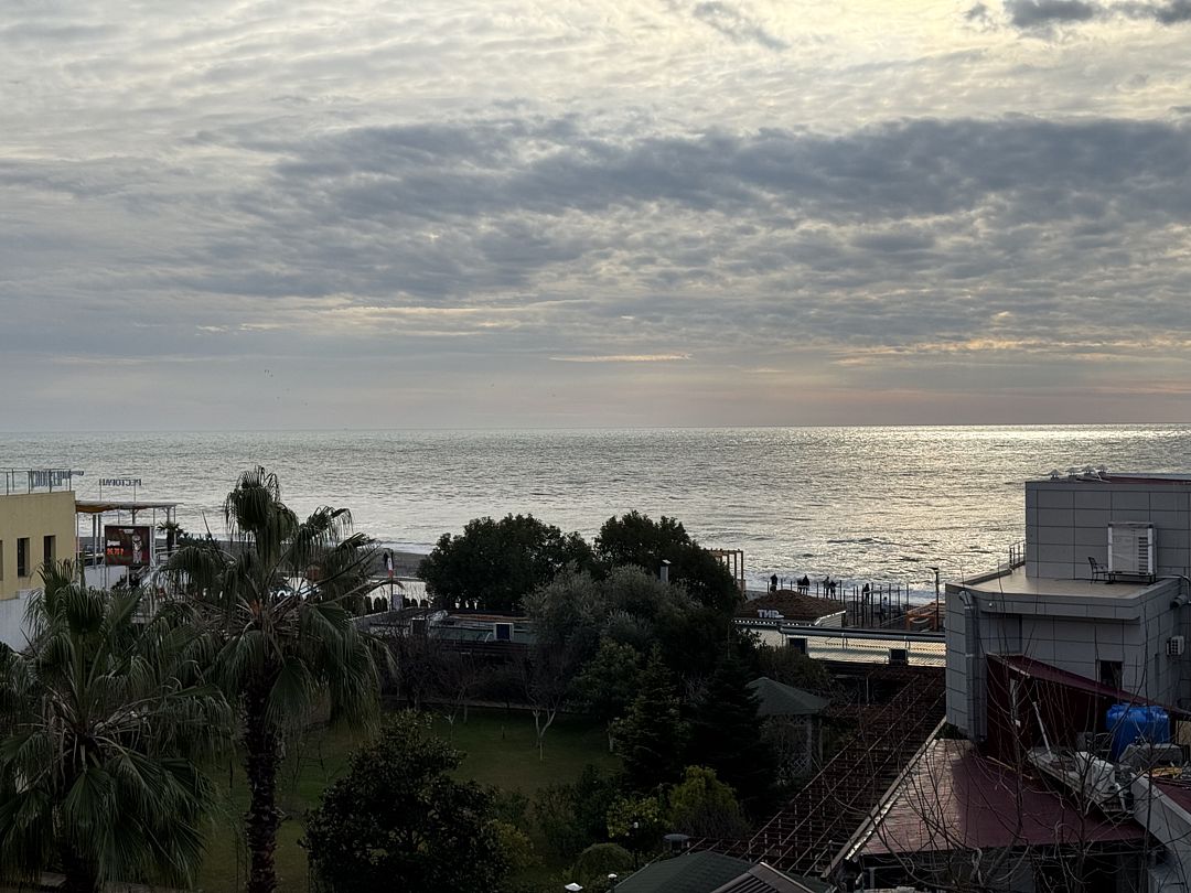 Стандартный 2-местный 1-комнатный