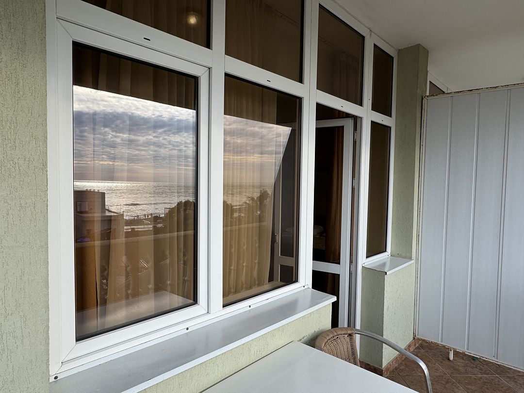 Стандартный 2-местный 1-комнатный