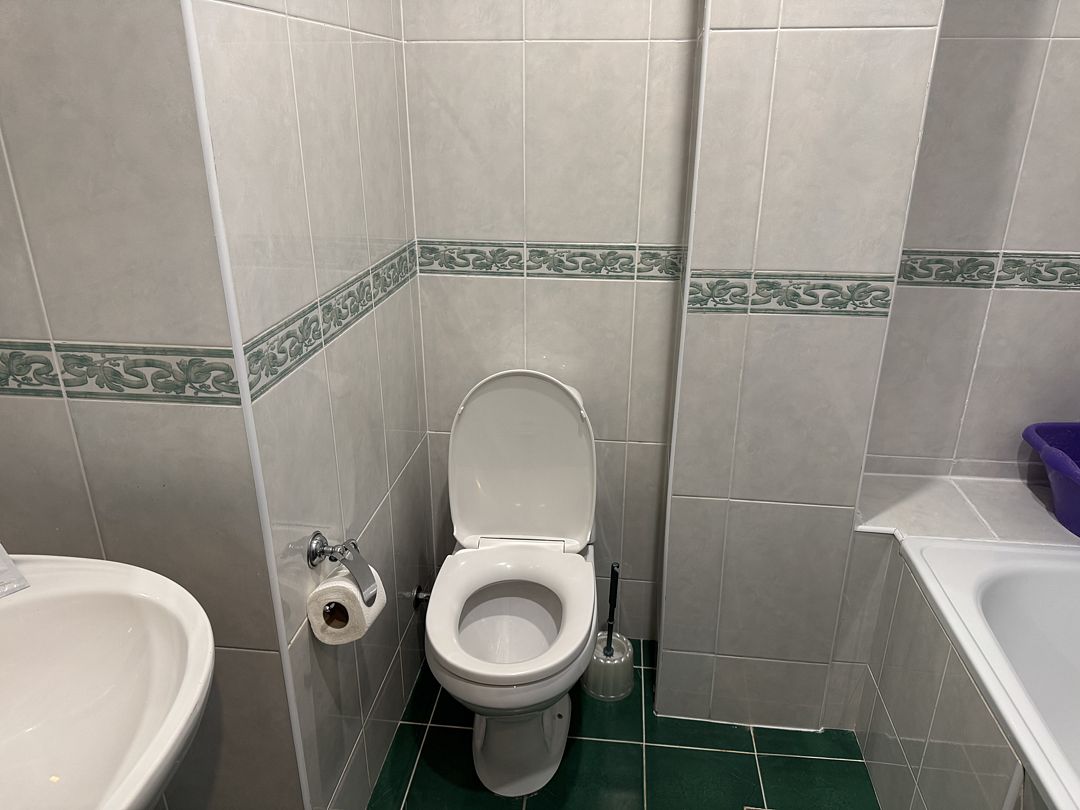 Стандартный Плюс 2-местный 1-комнатный