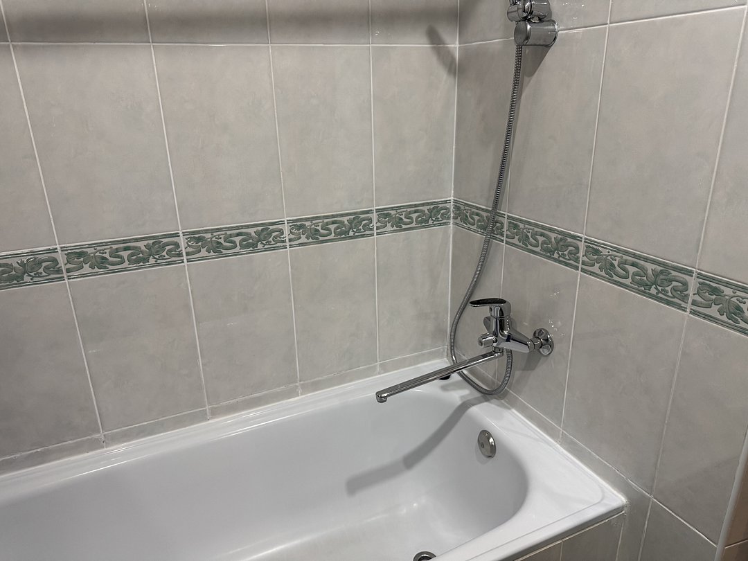 Стандартный Плюс 2-местный 1-комнатный