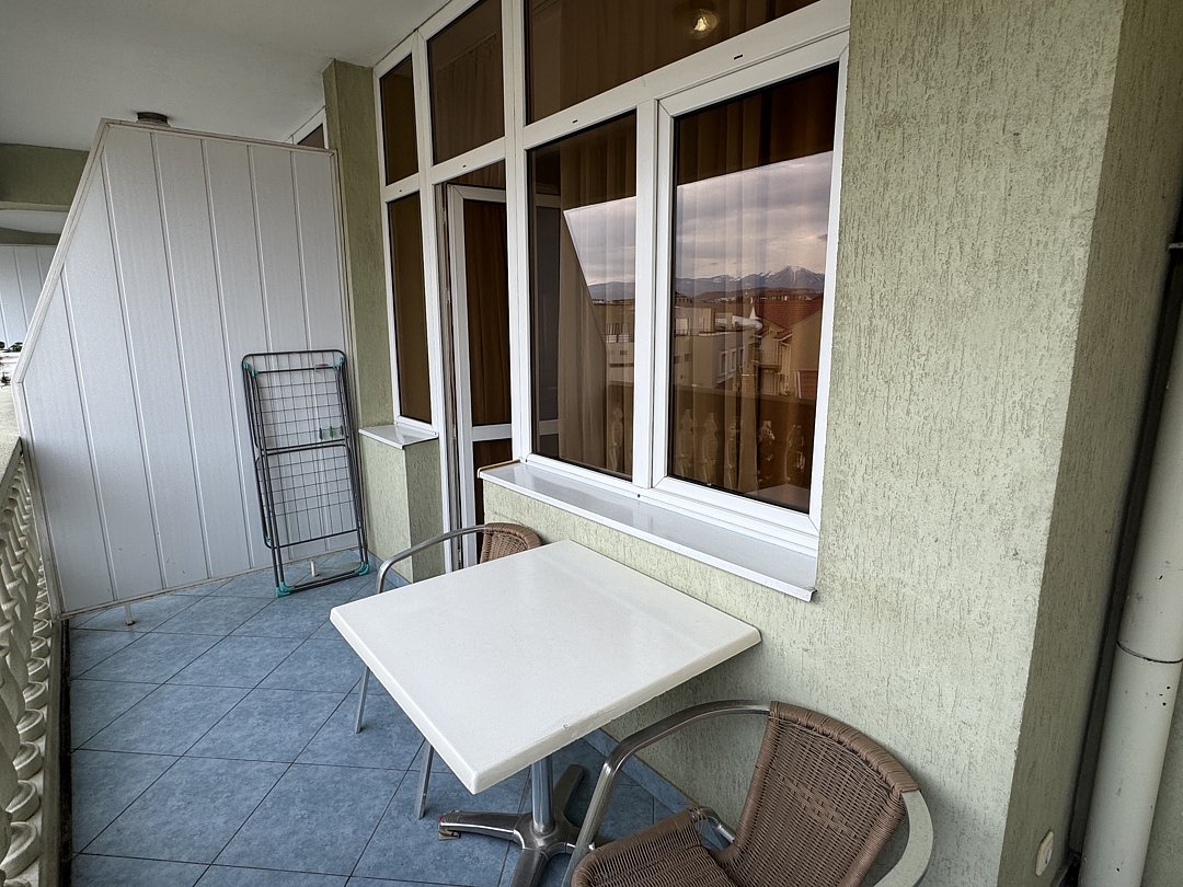 Стандартный Плюс 2-местный 1-комнатный