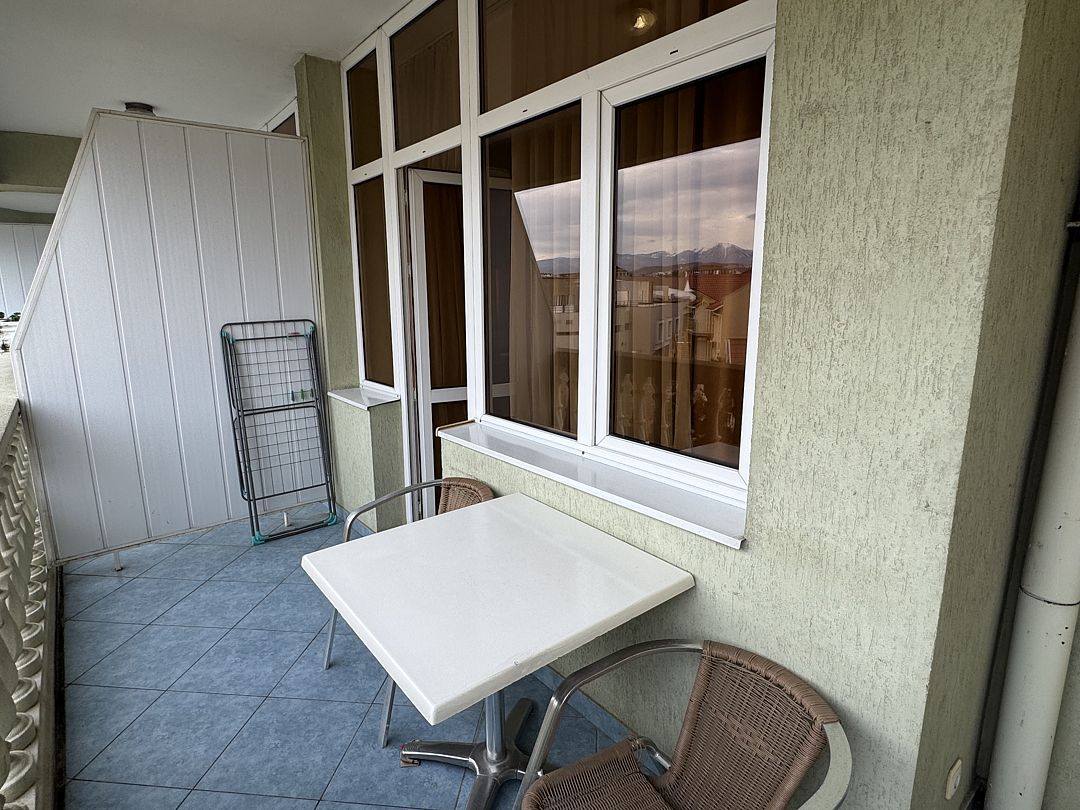 Стандартный Плюс 2-местный 1-комнатный