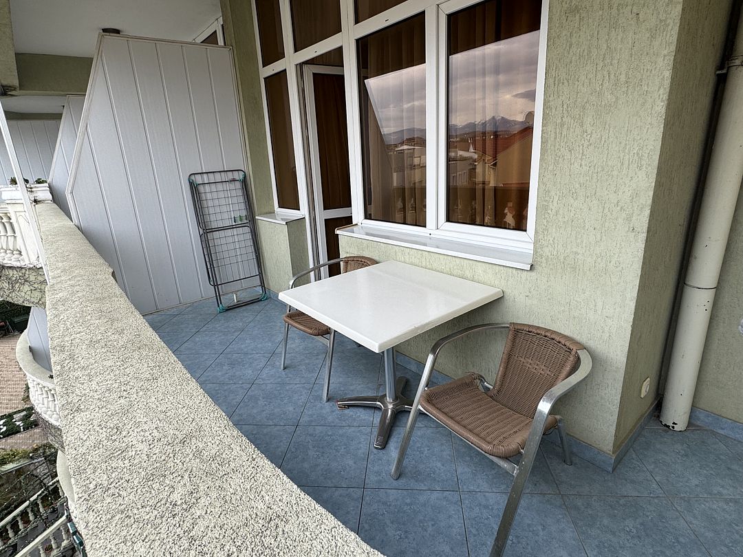 Стандартный Плюс 2-местный 1-комнатный