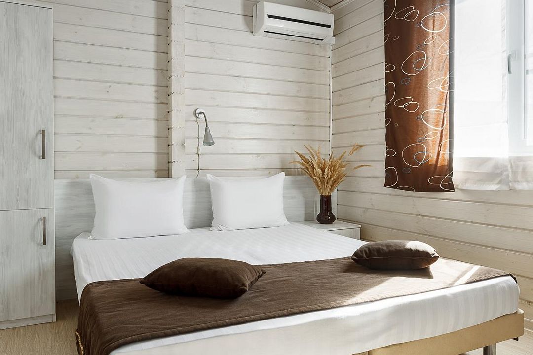 Стандартный 2-местный