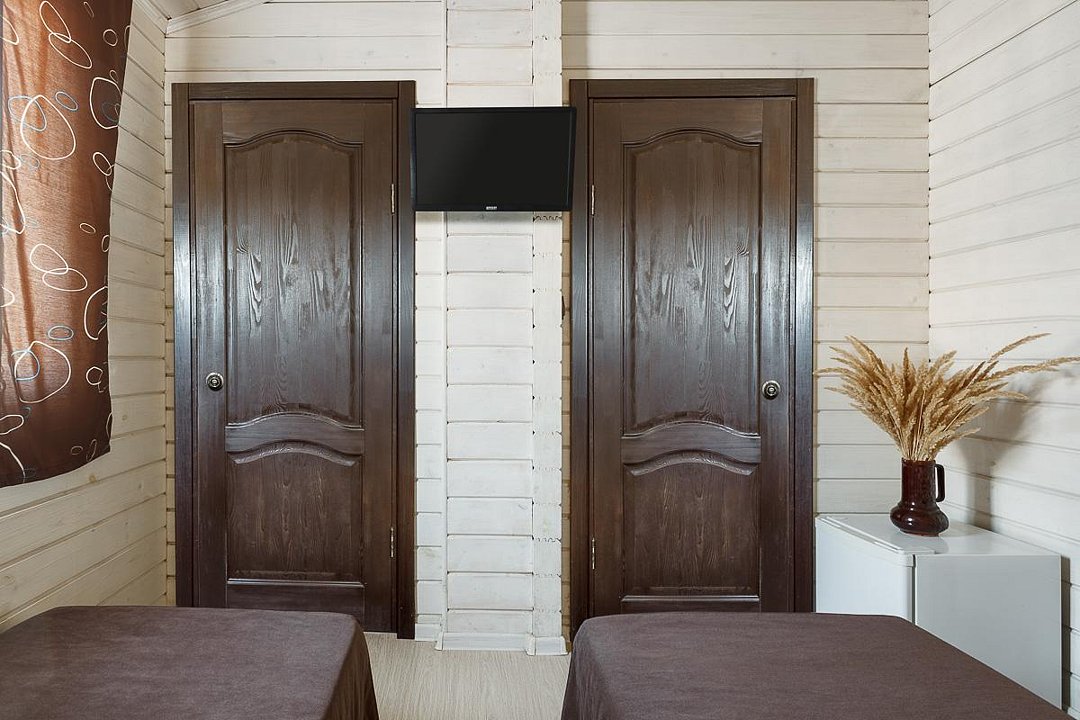 Стандартный 2-местный