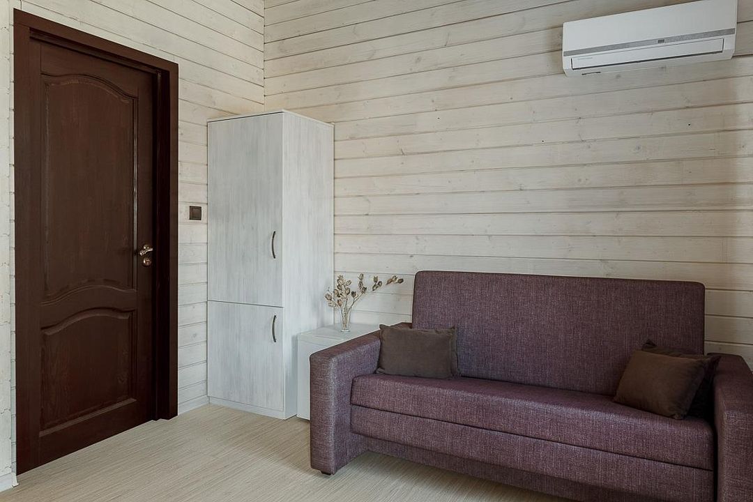 Стандартный 2-местный 2-комнатный