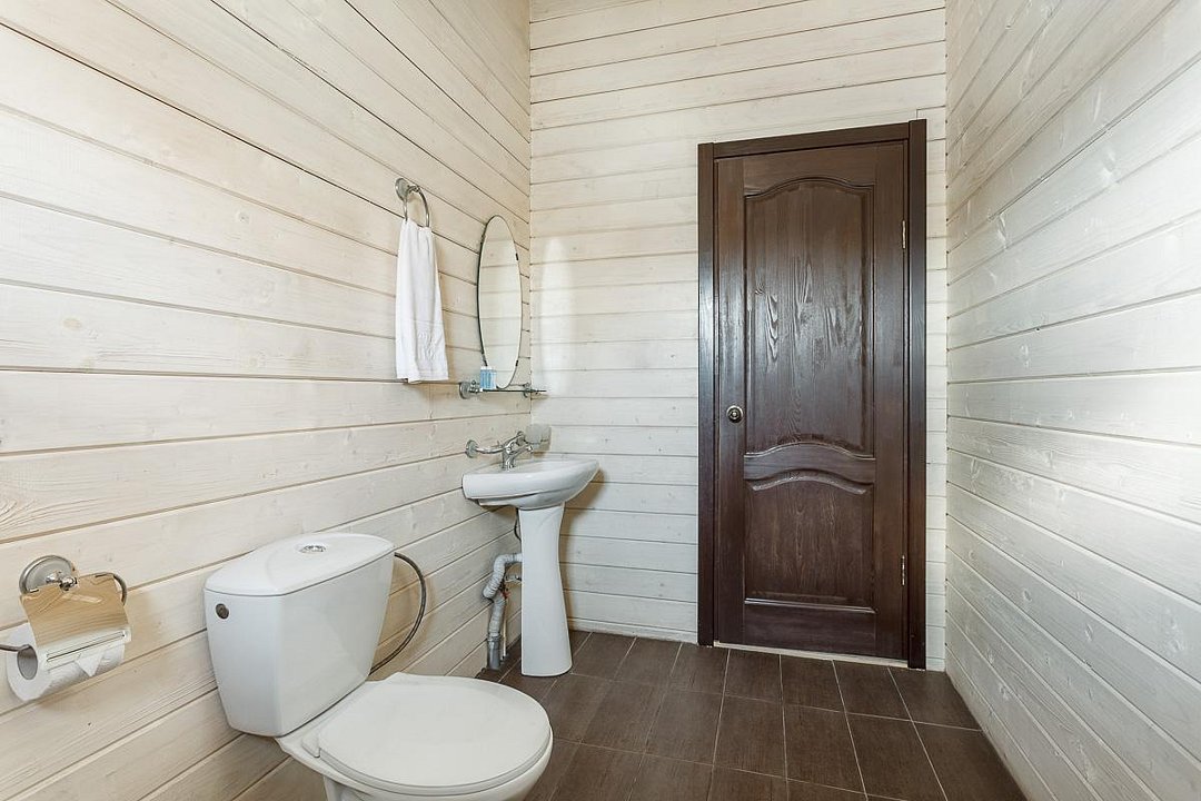 Стандартный 2-местный 2-комнатный