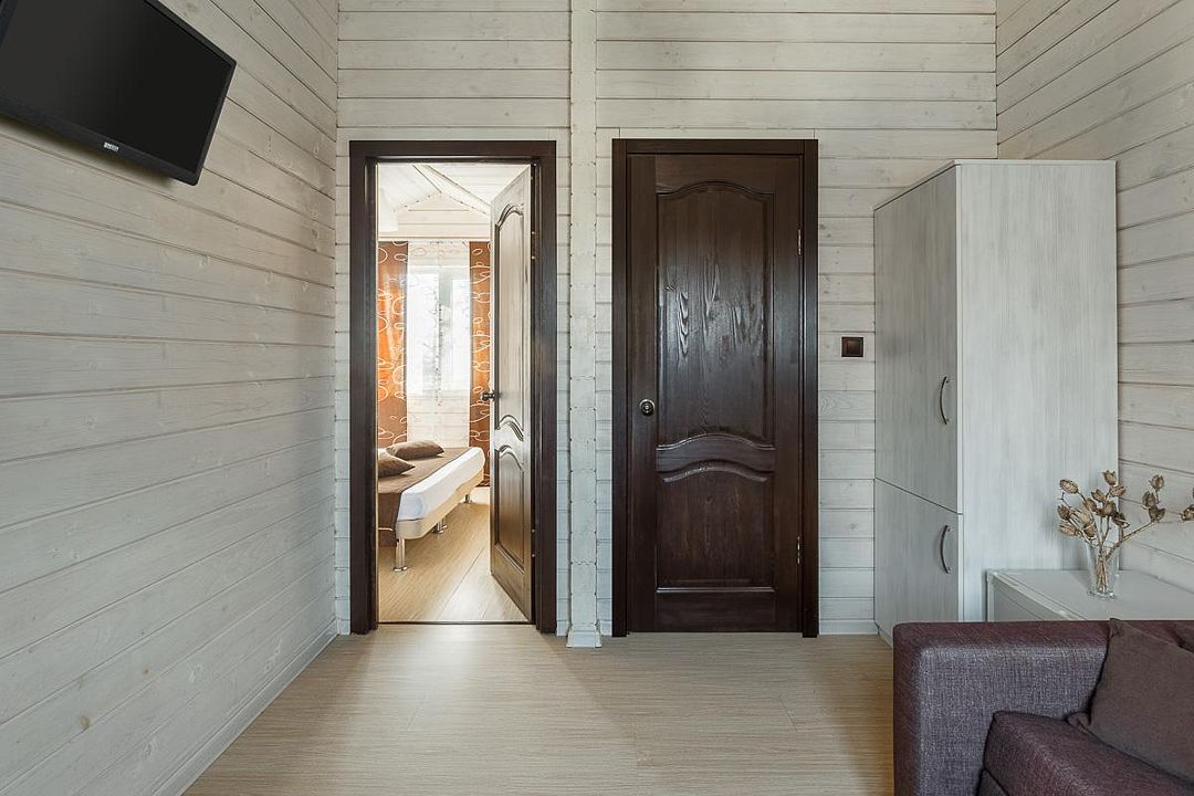 Стандартный 2-местный 2-комнатный