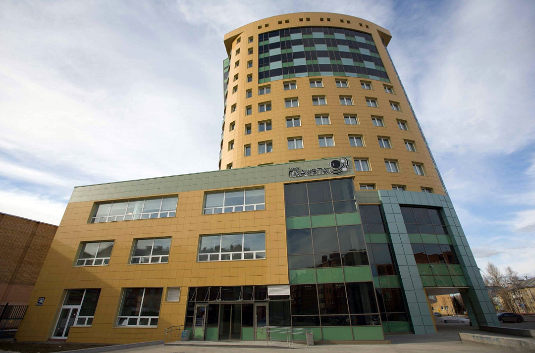 Планета iQ, Московская область: фото 2