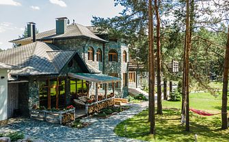 Отель Busel Park Hotel