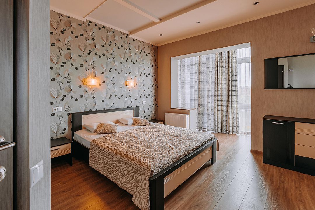 Монарх, Краснодарский край: фото 2