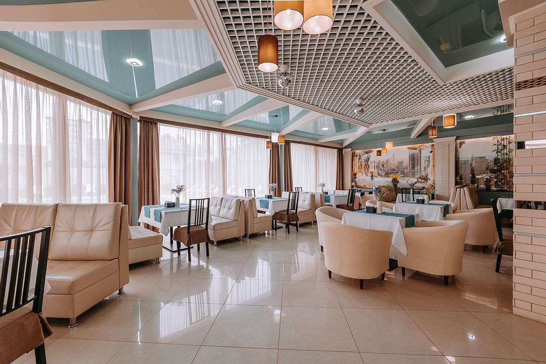 Монарх, Краснодарский край: фото 5