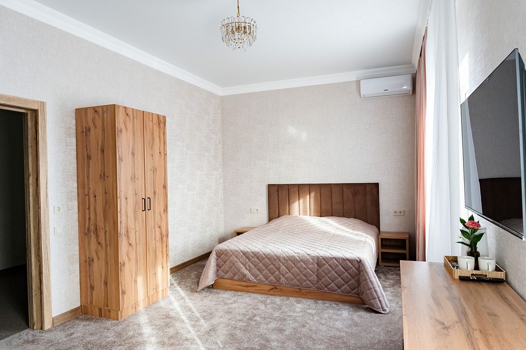 Приозерный, Ставропольский край: фото 3