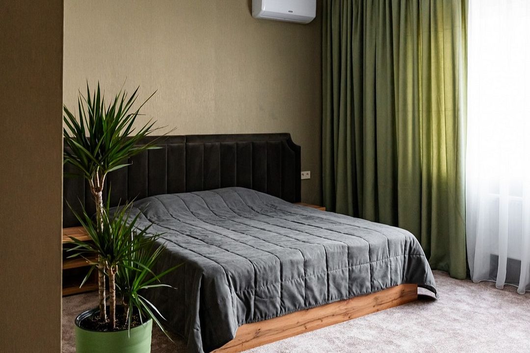 Бутик-отель Приозерный, Кисловодск, Ставропольский край