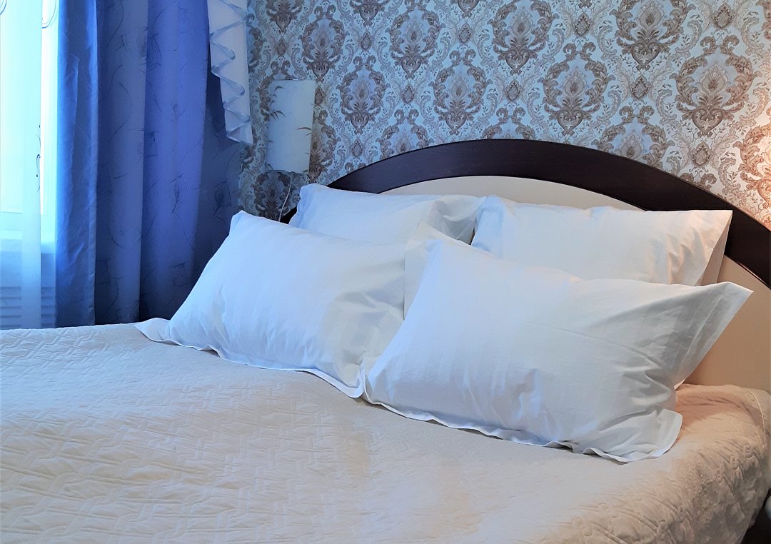 Люкс 2-местный 2-комнатный