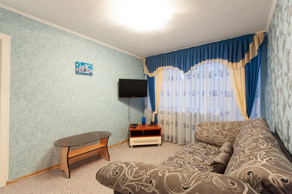 Люкс 2-местный 3-комнатный