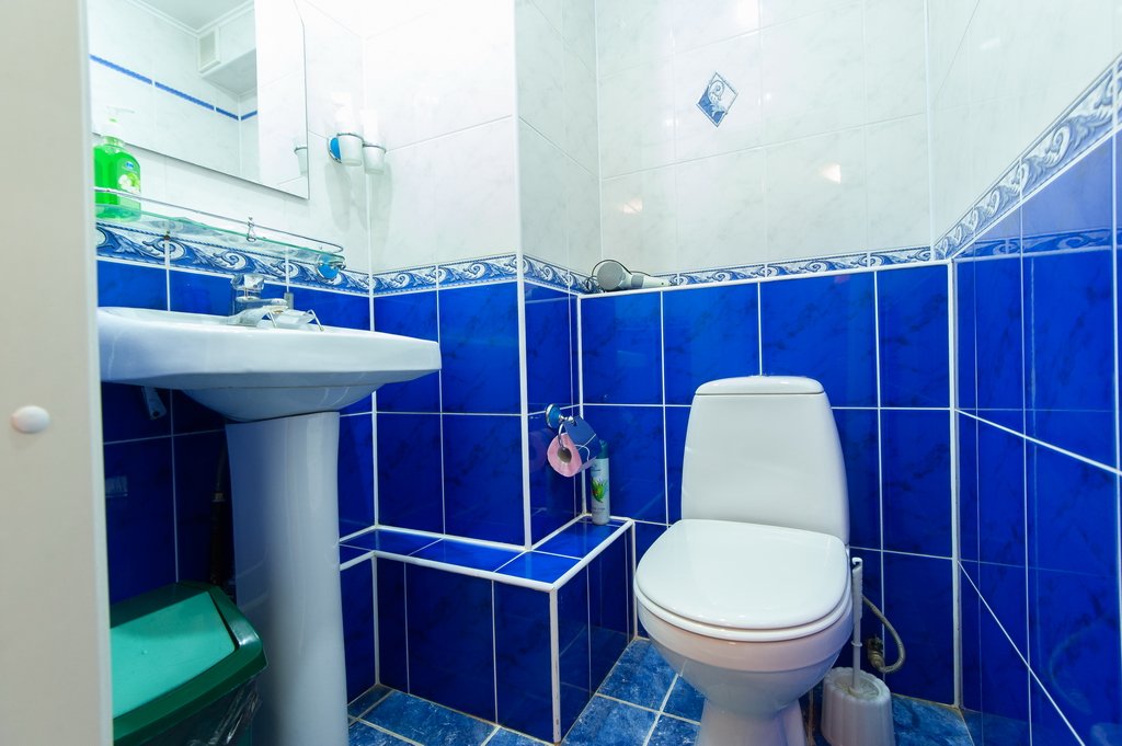 Люкс 2-местный 3-комнатный